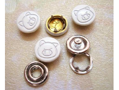 江門紐扣廠教你怎么區(qū)分判斷紐扣的材料