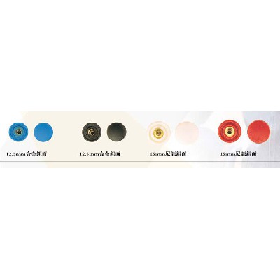 鈕面系列 (3)