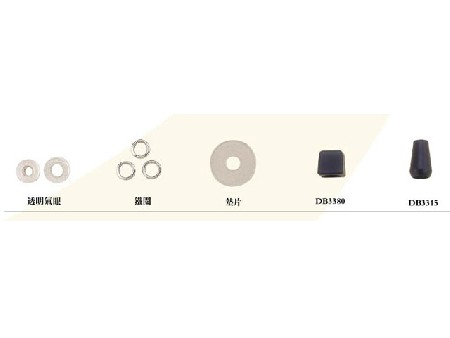 吊鍾系列 (2)